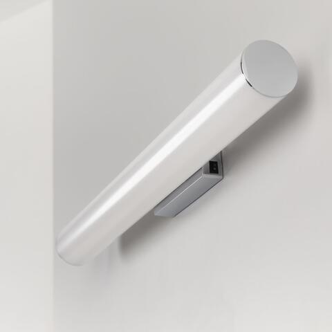 Настенный светодиодный светильник Citilux Фауст CL72118N