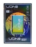 Купить устройство UDN X3 POD 7000 затяжек Yellow Green Gradient в Воронеже