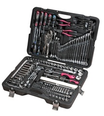 Набор инструментов JTC-H156C-B72