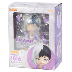 Фигурка Nendoroid Dr. Stone: Gen Asagiri (1816)