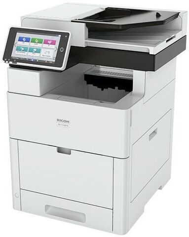 Цветное МФУ IM C530FB (418224)
