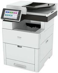 Цветное МФУ IM C530FB (418224)