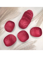 Молд пластиковый+вайнер силиконовый 