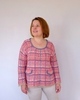 Пряжа OREGANO Rodina Yarns