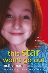 This Star Wont Go Out.The Life and Words of Esther Grace Earl