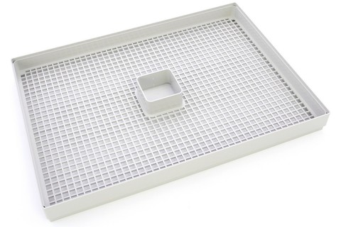 Лоток в сборе для дегидратора L’equip D-Cube LD-9013 белый
