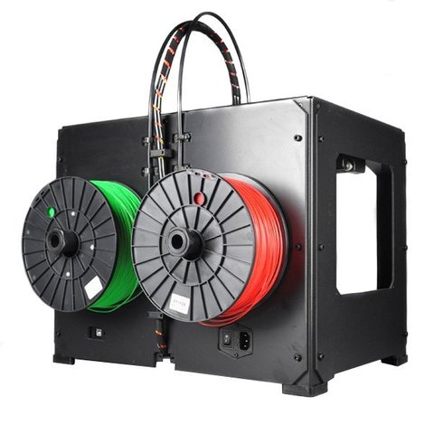 3D-принтер Wanhao Duplicator 4S