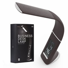 Настольная гибкая лампа Business Desk Lamp