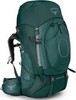 Картинка рюкзак туристический Osprey Xena 85 Canopy Green - 1