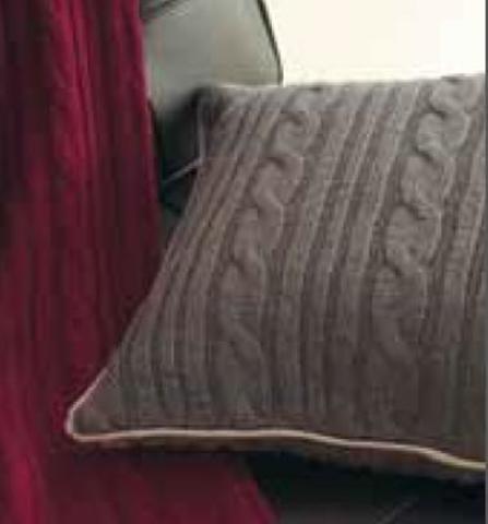 Наволочка декоративная 40x40 Eagle San Marco 759