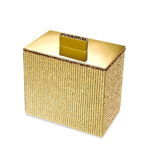 Емкость для косметики большая Windisch 88529O Starlight