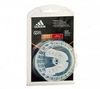 Капа Opro Adidas Bronze Gen4 Self-Fit белая