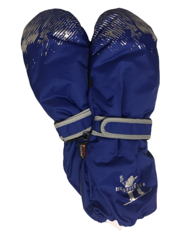 Варежки Maximo 88303-873200 0004