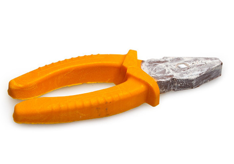 Шоколадный инструмент Плоскогубцы, 1шт