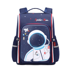Çanta \ Bag \ Рюкзак 3D EVA lovely Astronaut