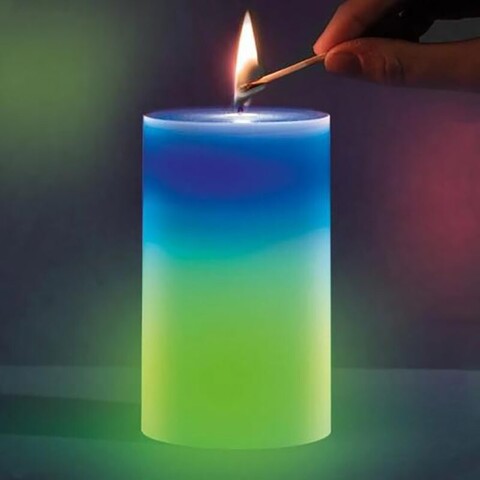 Светодиодная свеча