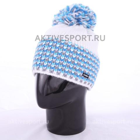 Картинка шапка Eisbar toska pompon 100 - 1