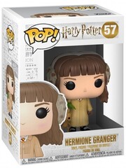 Funko POP! Harry Potter: Hermione Granger at Herbology (57)