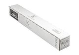 Тонер-картридж TK-8335K для Kyocera TASKalfa 3252ci, Black, 25К, Grafit