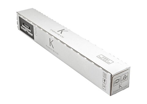 Тонер-картридж TK-8335K для Kyocera TASKalfa 3252ci, Black, 25К, Grafit