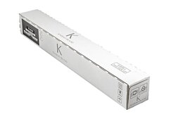 Тонер-картридж TK-8335K для Kyocera TASKalfa 3252ci, Black, 25К, Grafit