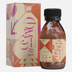 ТАЙGER ФМ55#1, 100 мл