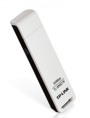 Адаптер Wireless USB TP-Link N300 (TL-WN821N), Atheros, 2x2 MIMO, 2.4GHz, 802.11n