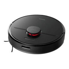 Робот-пылесос Dreame Bot Robot Vacuum and Mop D9 Max (RLS5-BL1)