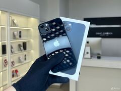 iPhone 13, 256 ГБ б/у