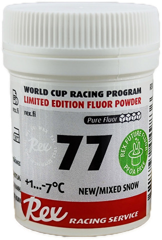 Картинка порошок Rex rex powder +1/-7 - 1