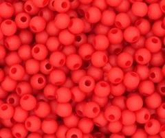 Бусины пришивные, Ø 4 мм