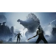 Skydance's Behemoth (гарнитура PS VR 2 обязательна) (PS5, полностью на английском языке) [услуга выкупа игры в аккаунт PSN Украина]