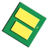 Чип HP LJ 3003/3103 W1450X (145X) (3.8k)