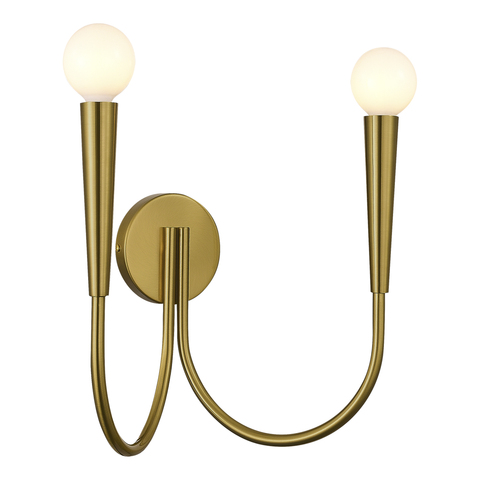 Светильник настенный ST Luce Dutchess SL1243.301.02