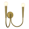 Светильник настенный ST Luce Dutchess SL1243.301.02