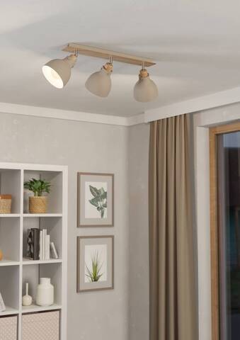 Спот Eglo ARRECIFE 900713