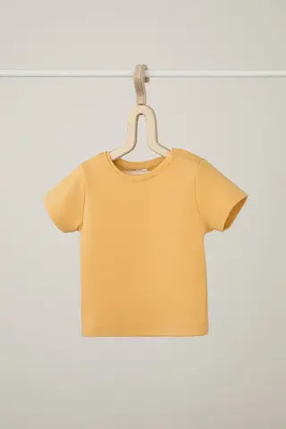 фуфайка для новорожденных  КП 302524/пшеница
