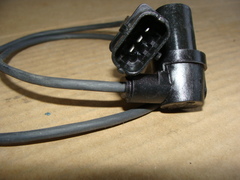 Датчик коленвала дв.ЗМЗ 406-409 Пегас (Евро-3)