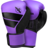 Перчатки Hayabusa S4 Purple