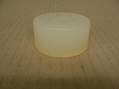 Подушка кузова УАЗ-3163 нижняя (полиуретан) Тюнинг Авто