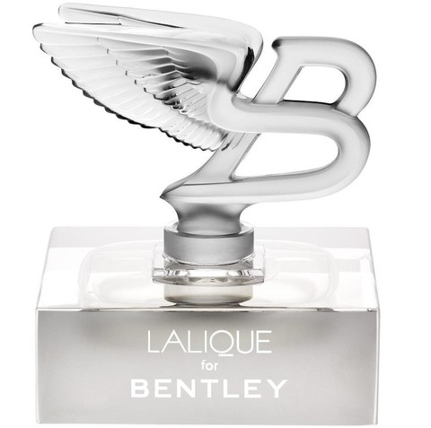 Lalique for Bentley Crystal Edition (Lalique)