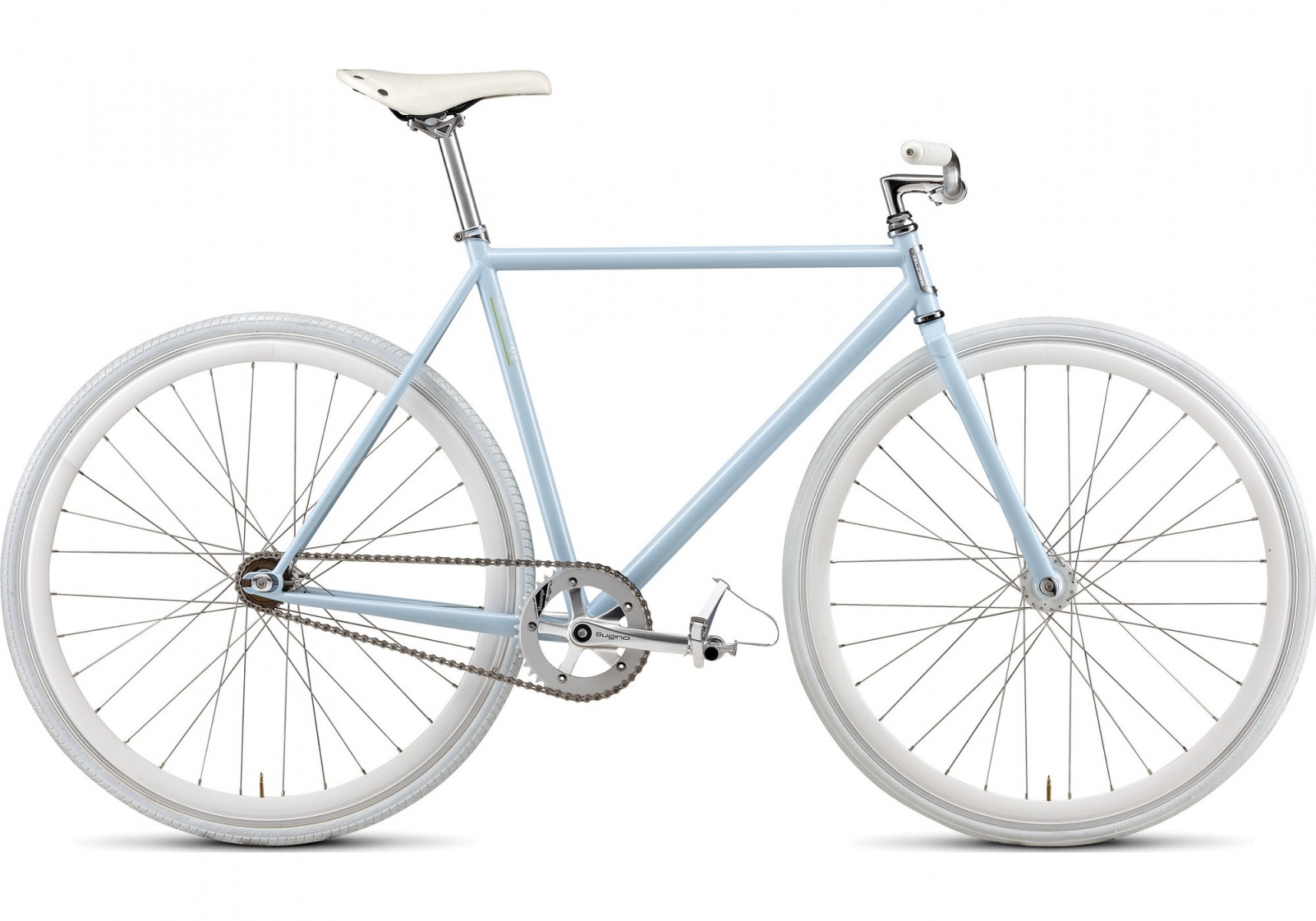 Specialized globe fixie top