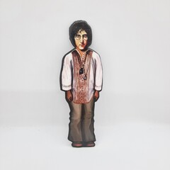 Əlfəcin \ Закладка \ Bookmark John Lennon