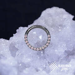 Кликер Side Pink 1.2мм