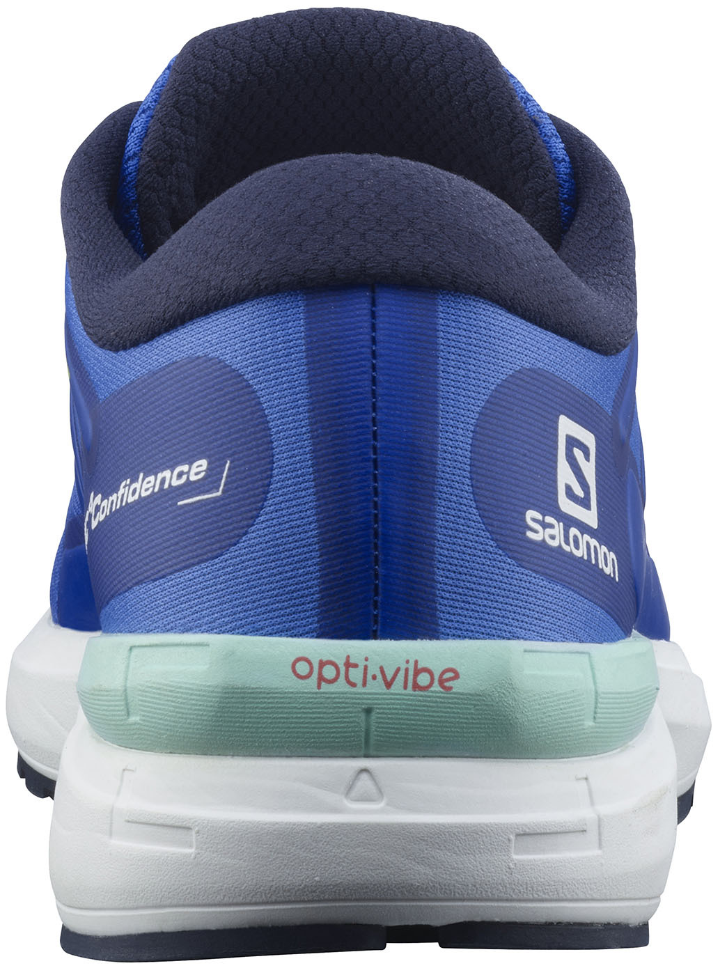 Salomon confidence sonic 3 new arrivals