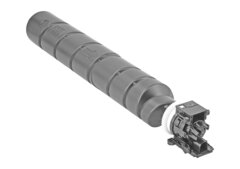 Тонер-картридж TK-8335K для Kyocera TASKalfa 3252ci, Black, 25К, Grafit