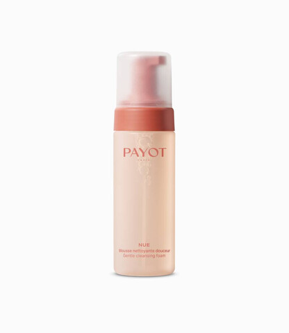 PAYOT Nue Mousse Nettoyante Douceur Очищающая пена для лица