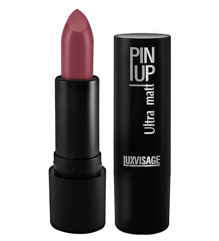 PIN-UP ultra matt тон 508  Lux Visage
