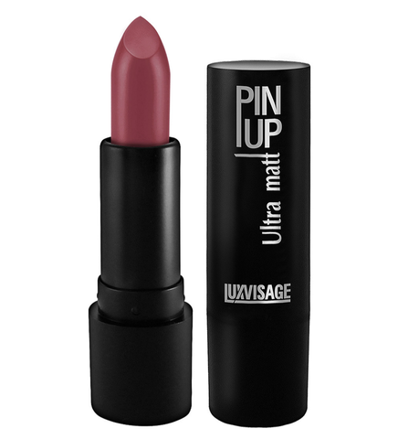 PIN-UP ultra matt тон 508  (Lux Visage)