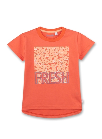 Футболка Sanetta Kidswear 126352 38178